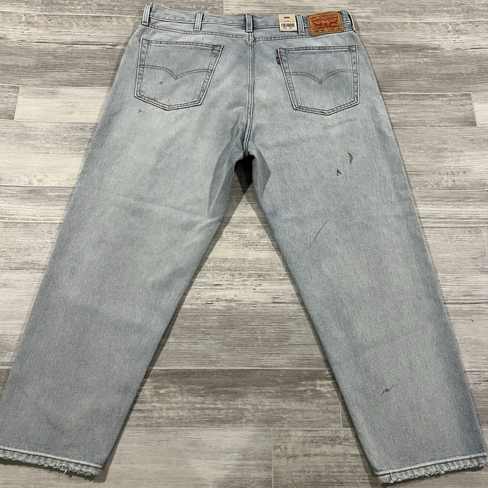 Levis new levi